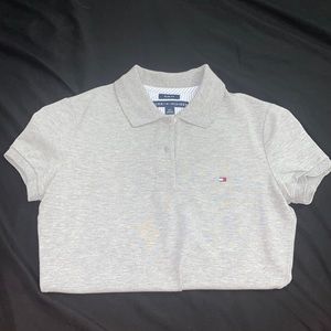 tommy hilfiger polo